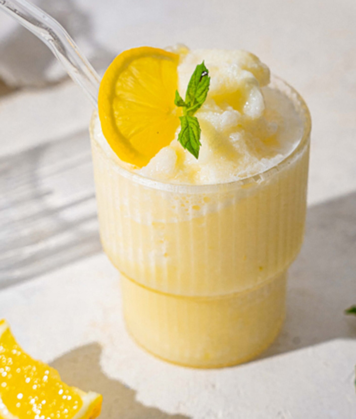 Creamy Lemonade-image