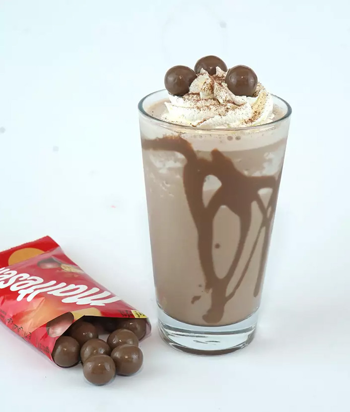 Maltesers shake-image
