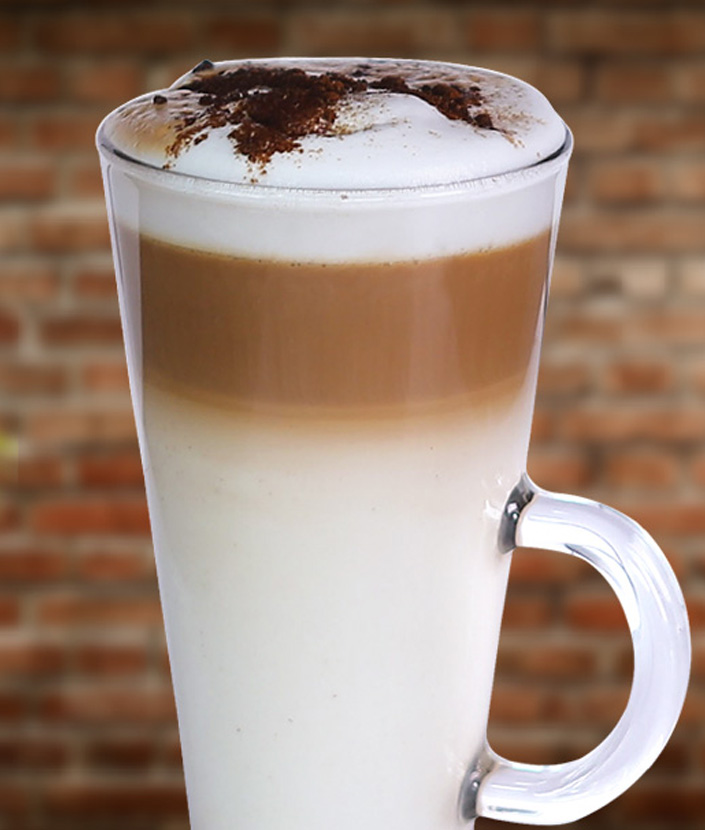 Cafe latte-image
