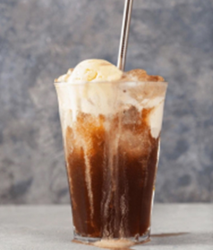 Coke Float-image
