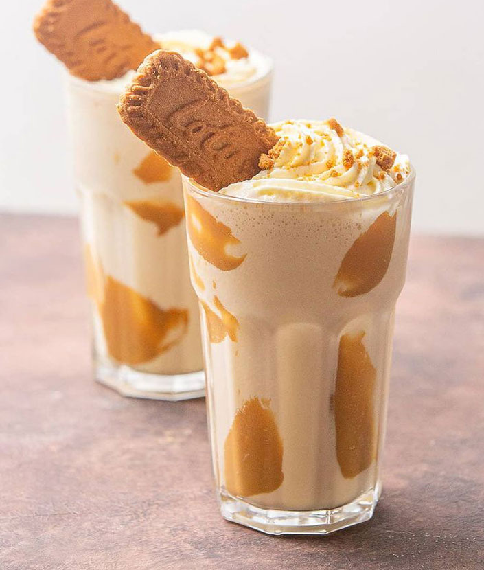 Lotus Frappucino-image