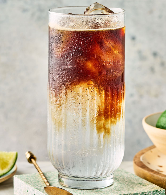 Espresso Tonic-image