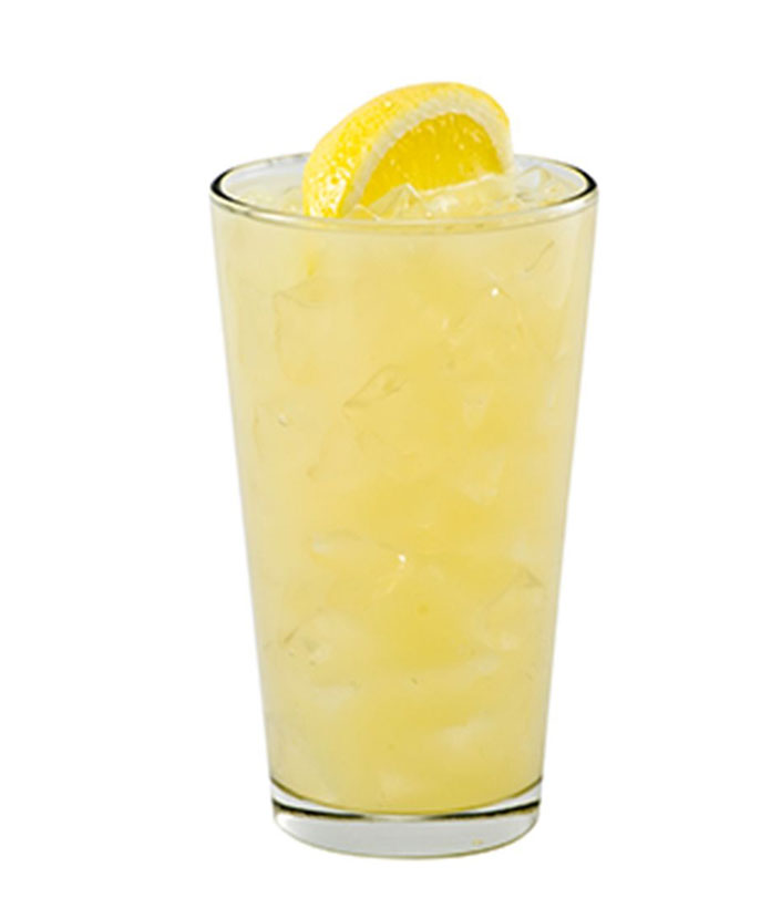 Ginger Lemonade-image