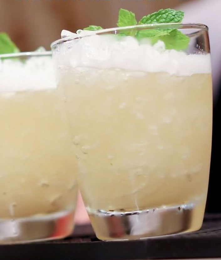 Lychee Cococnut-image