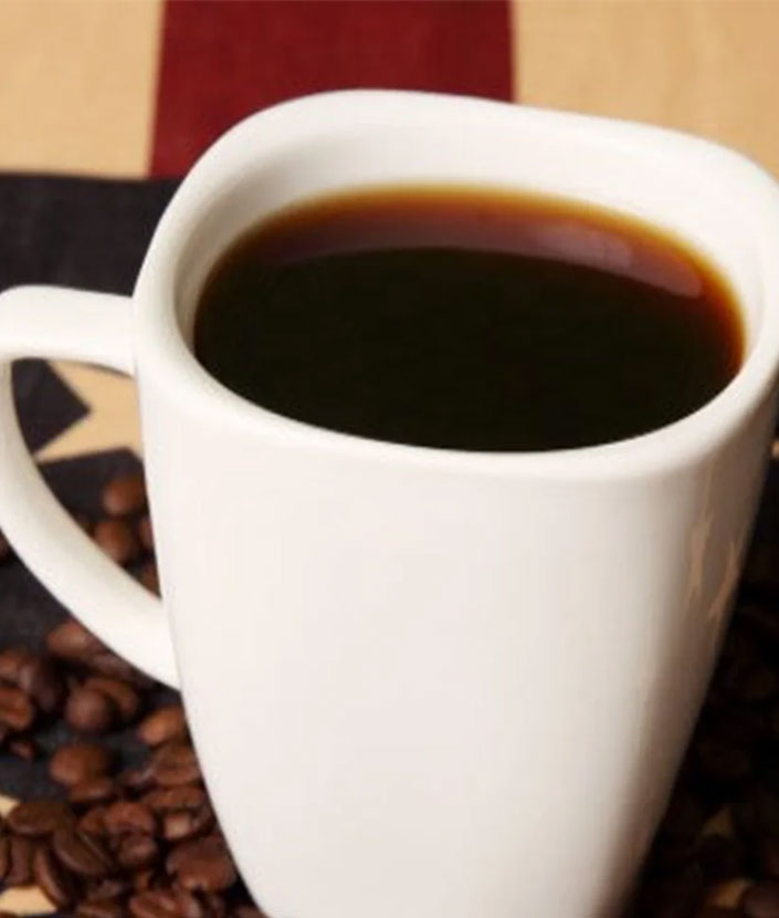 American filtered-image