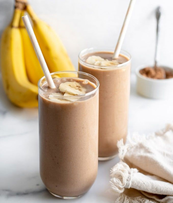 Protein Smoothie-image