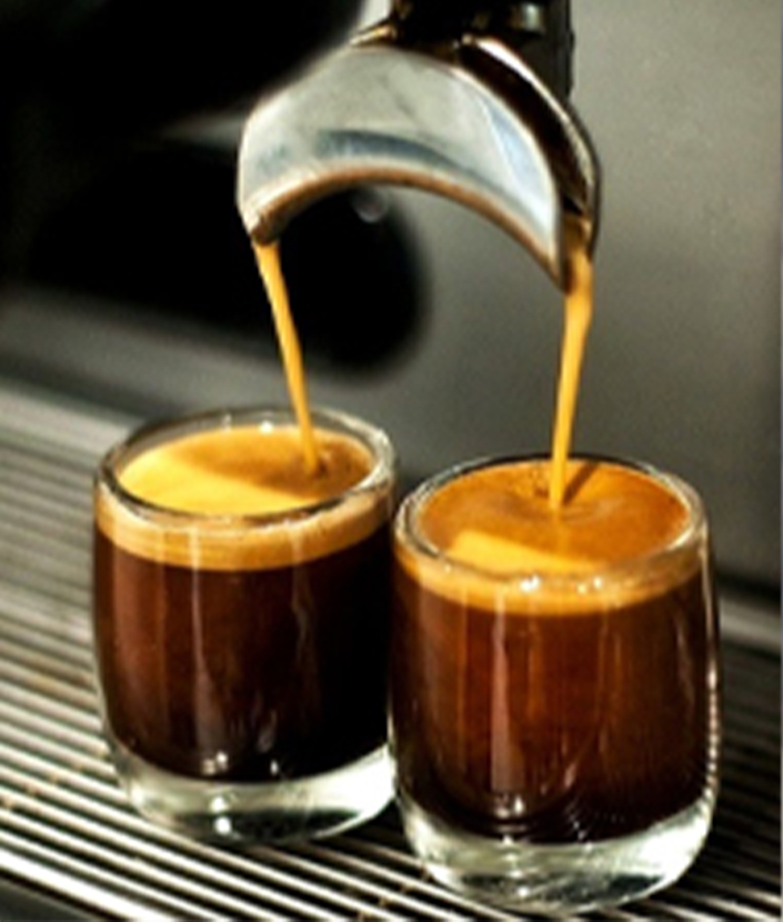 Double espresso-image