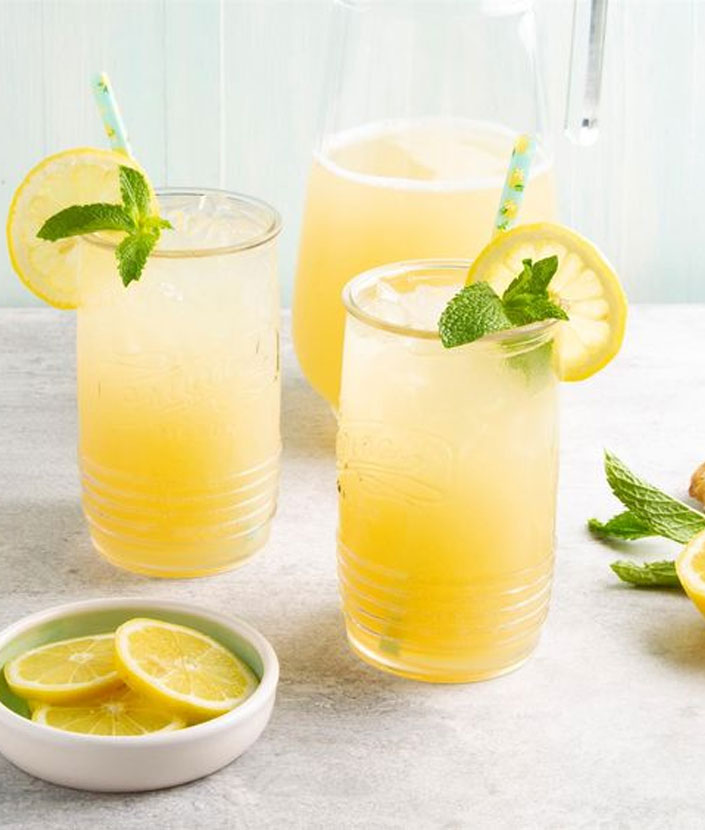 Ginger lime-image