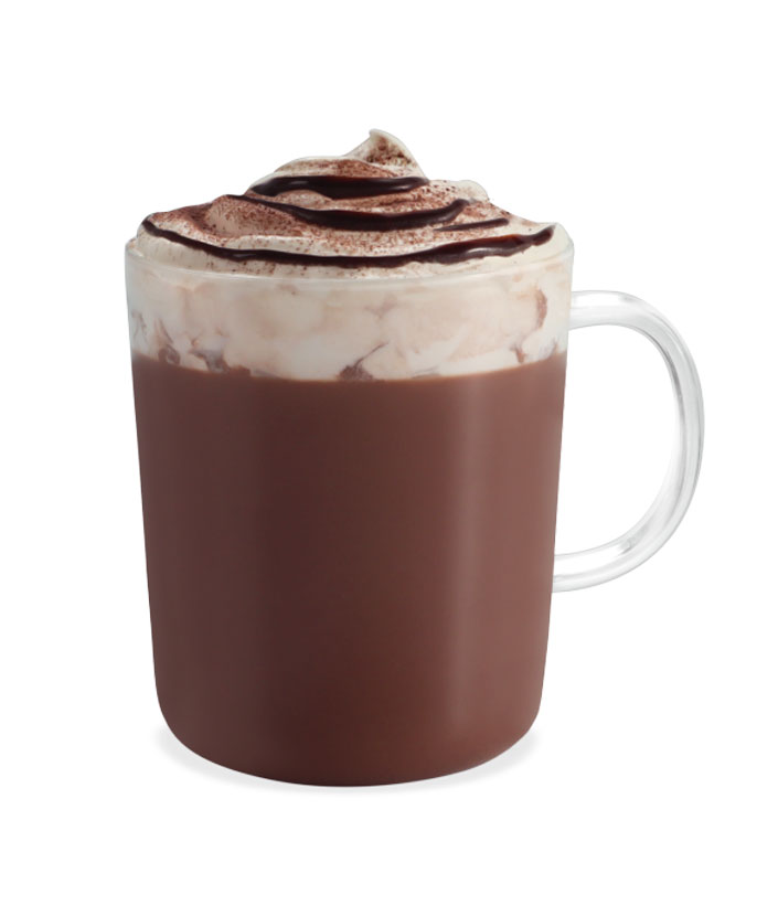 Hot Chocolate Classic-image