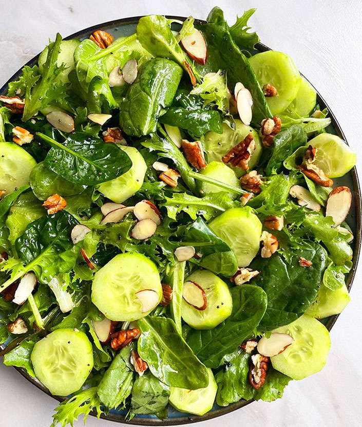 Kale Salad-image