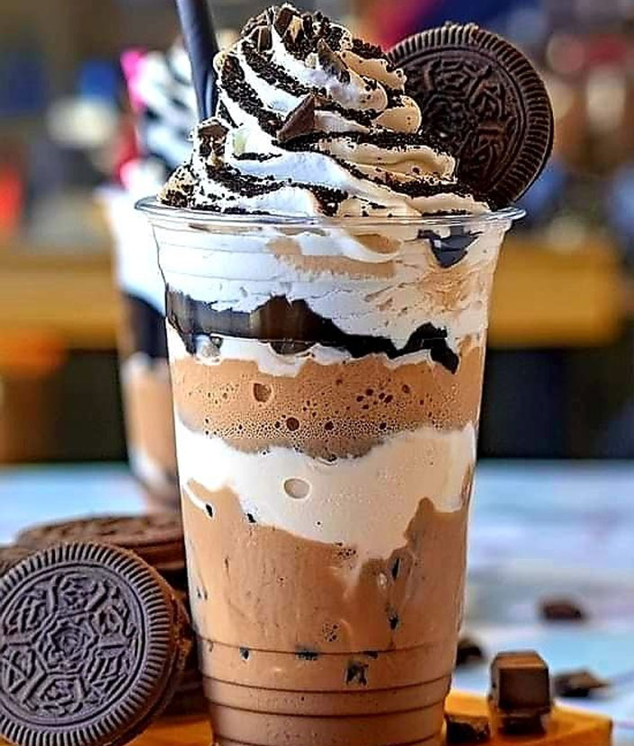 Oreo Shake-image