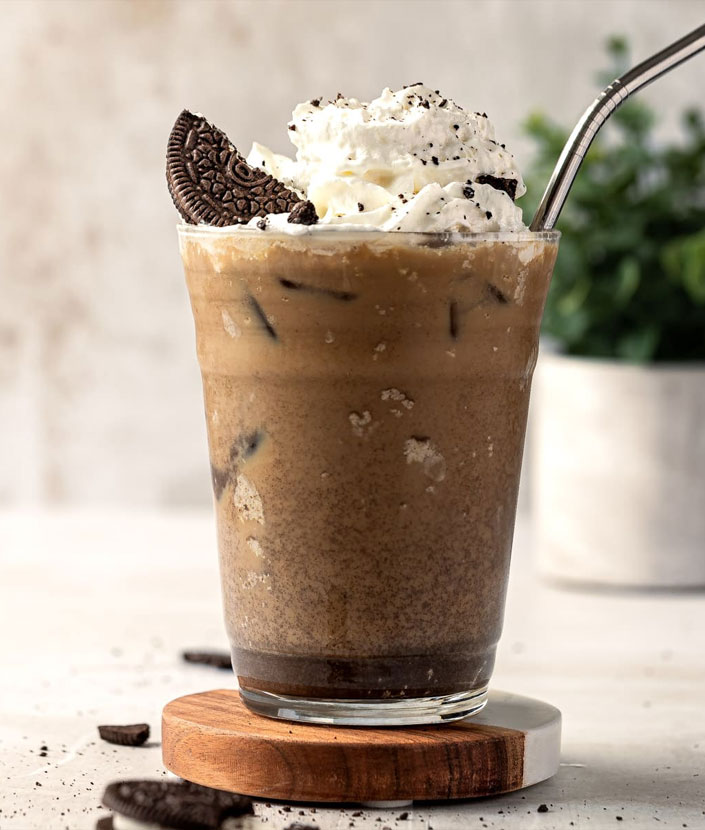 Oreo Caffe Latte-image