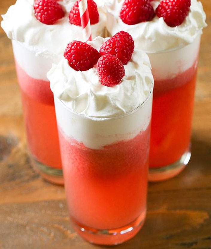 Strawberry Italian-image