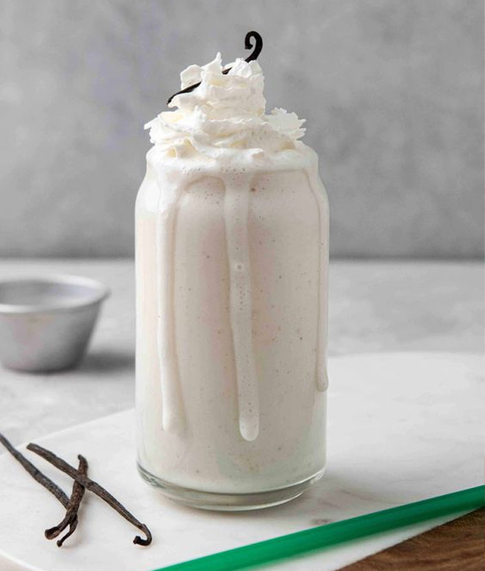 Vanilla Shake-image